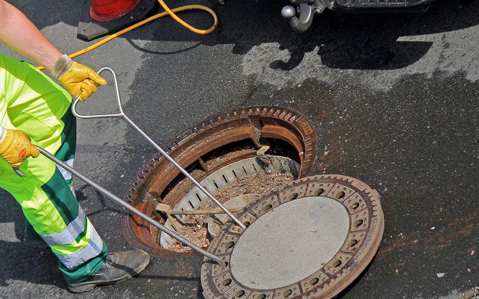déboucheur grosse canalisation Sevran