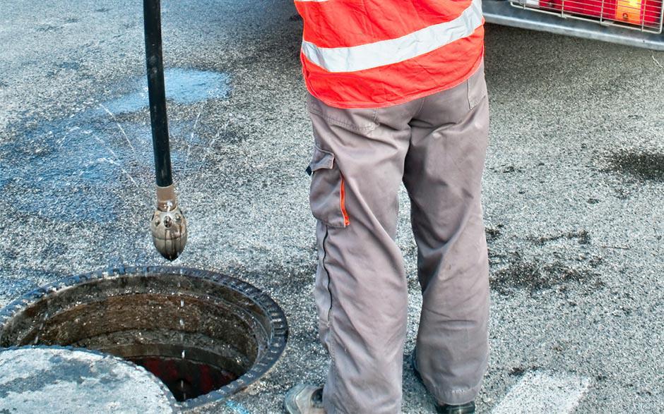 déboucher les egouts Châtenay-Malabry
