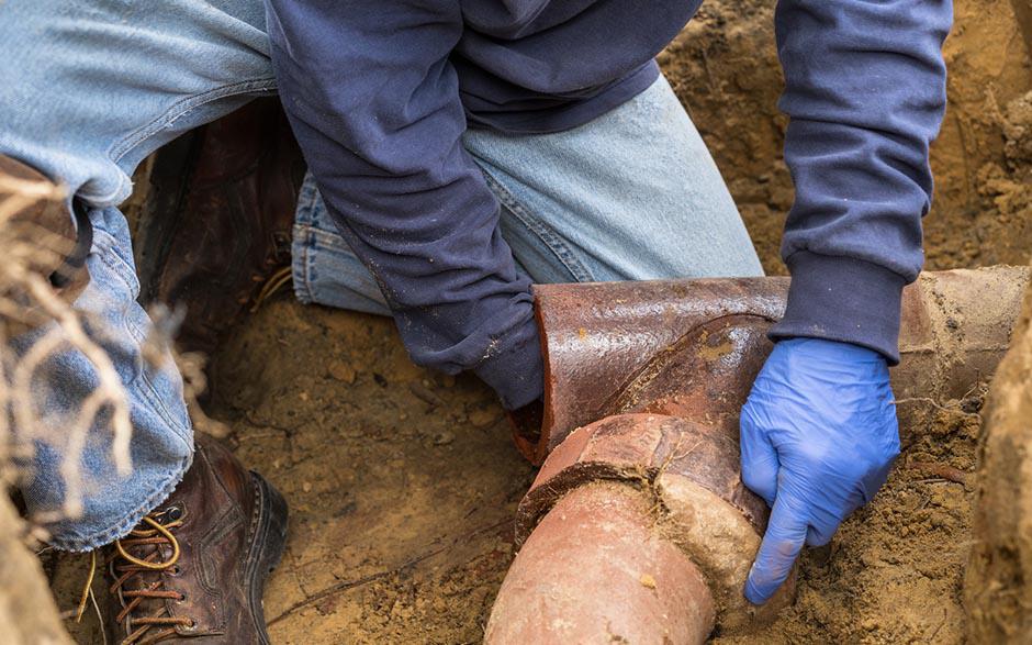 curage des canalisations Montereau-Fault-Yonne