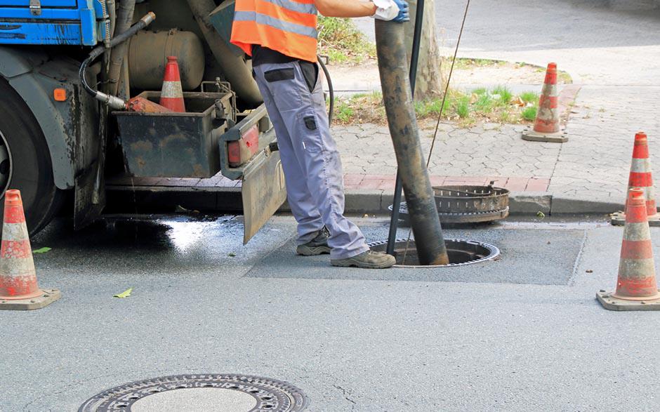 déboucheur canalisation ecologique Noyon