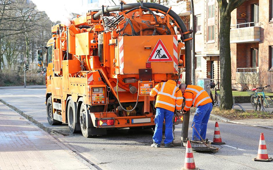 tarif débouchage canalisation Livry-Gargan