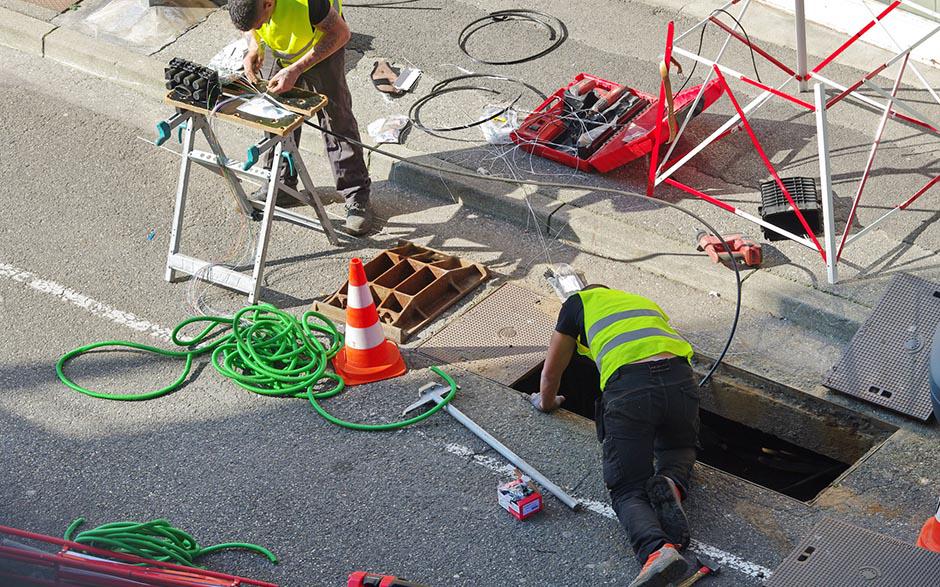 débouchage canalisation pas cher Mantes-la-Jolie