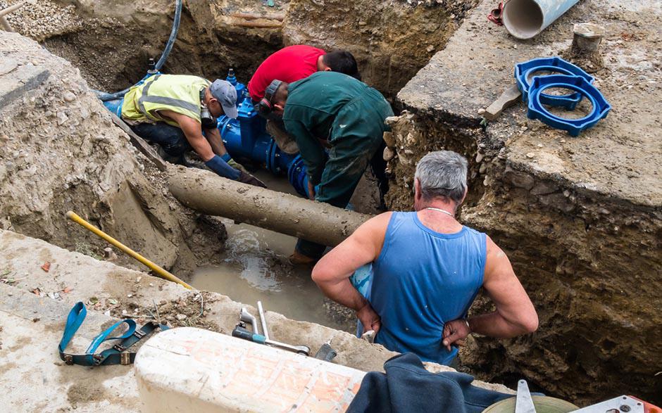 déboucher canalisation pvc Limeil-Brévannes