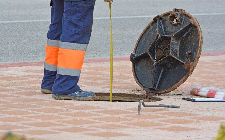 déboucheur canalisation ecologique Sevran