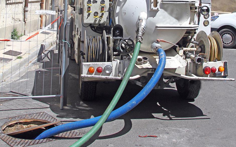 déboucheur grosse canalisation Sevran