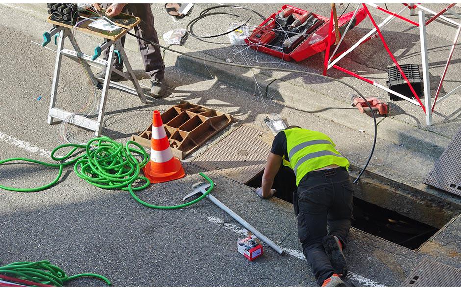 débouchage canalisation pas cher Mantes-la-Jolie
