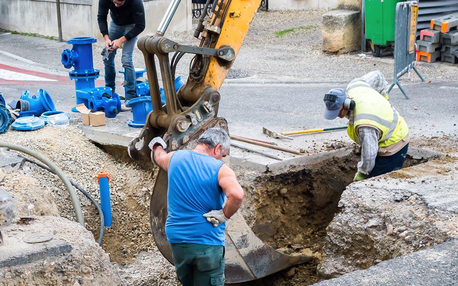 déboucheur canalisation efficace Bois-le-Roi