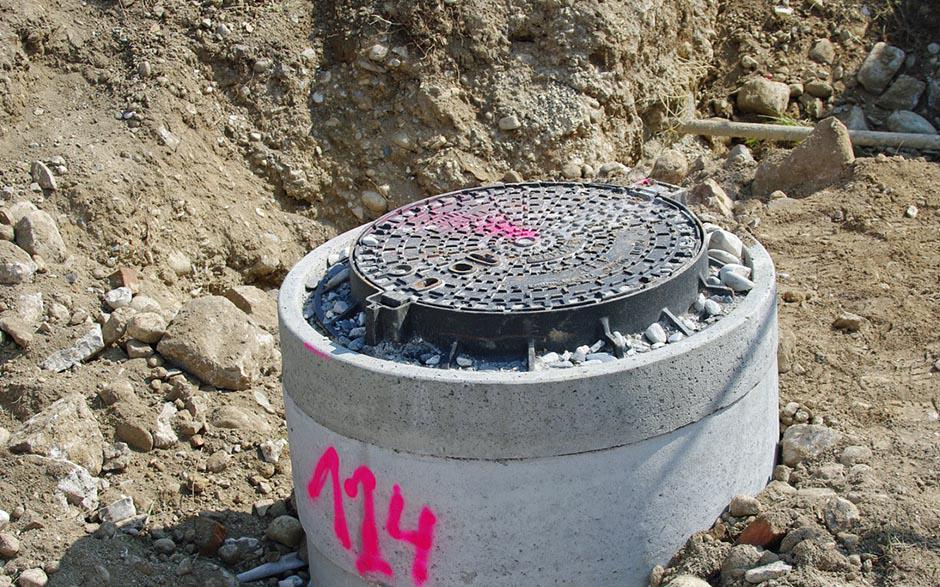 curage des canalisations Montereau-Fault-Yonne