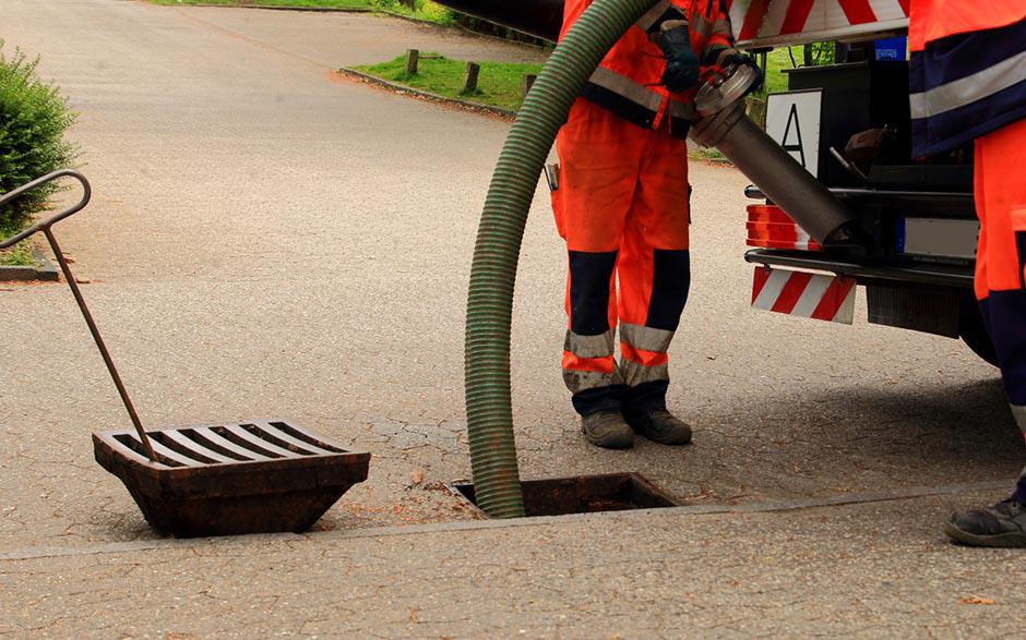 prix intervention débouchage canalisation Sevran